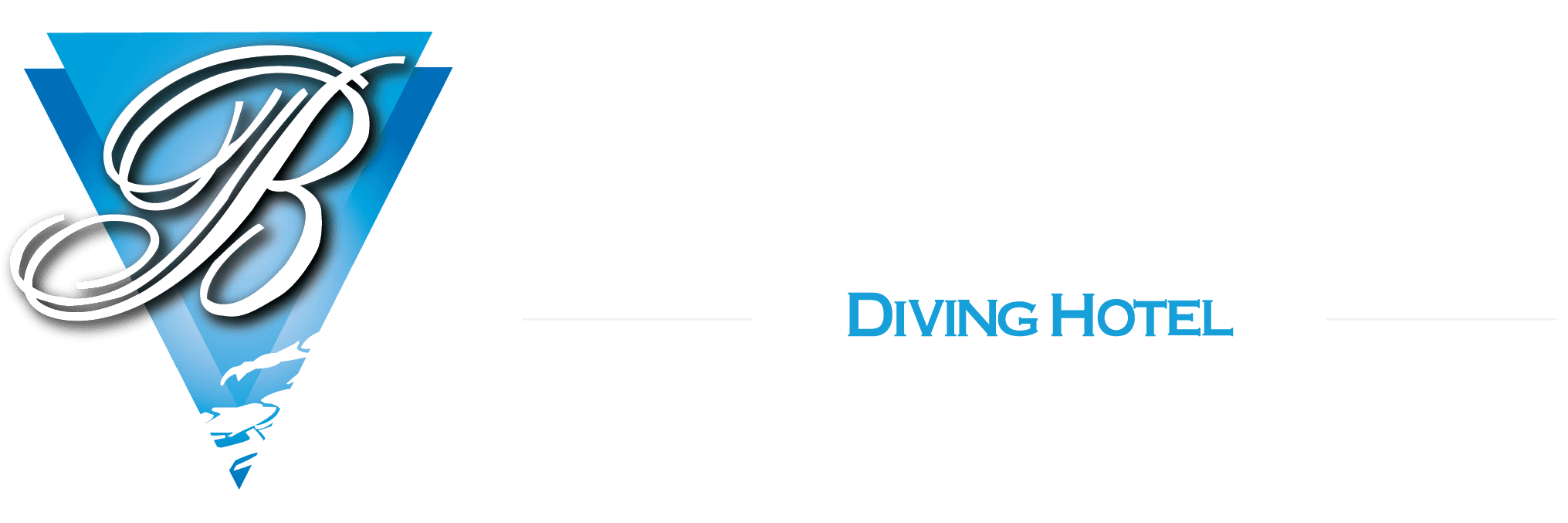 Blue Vision Diving Hotel